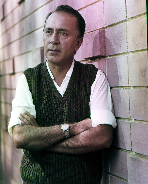 Balraj Sahni Stills