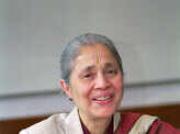 Times Group chairman Indu Jain attains nirvana