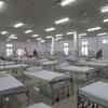 Indian Army sets up 5 ICU, 45 oxygen beds at Assam's Tezpur Medical College