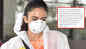 Rakul Preet Singh joins hands to raise funds amid coronavirus crisis in India, says ‘Each one of us can contribute and help our country fight COVID-19’