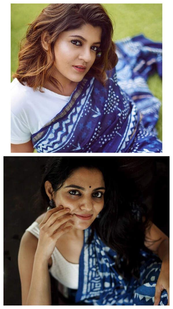 Nikhila Vimal