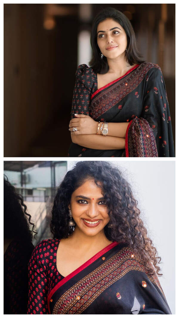 Poorna Wallpapers