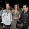 Article image for: Rohit Gandhi-Rahul Khanna's store launch