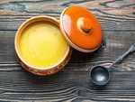 ​Pure desi ghee