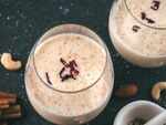 Drink poppy seeds milk for deep slumber
