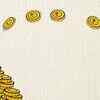 Article image for: Rs 1,670 crore: Money Indians sent home every day last year
