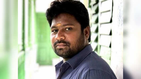 Dhilip Subbarayan