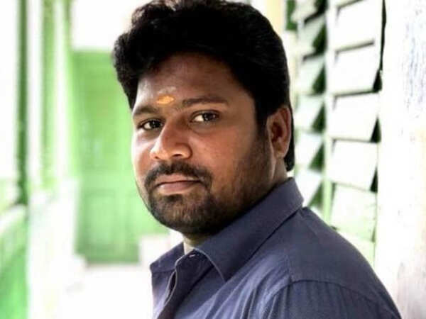 Dhilip Subbarayan Photos