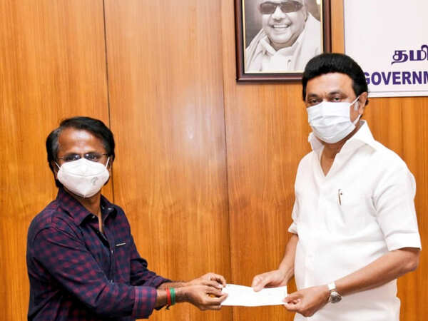 Murugadoss