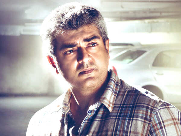 Ajith Kumar Stills