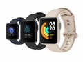 Redmi Watch launched in India