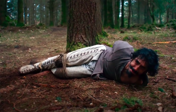 Dev Patel