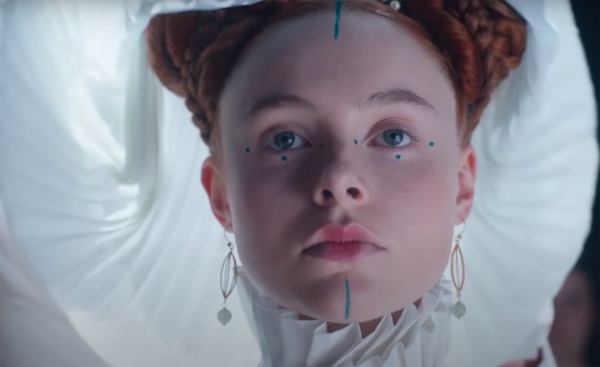 Erin Kellyman Photos