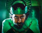 The Green Knight