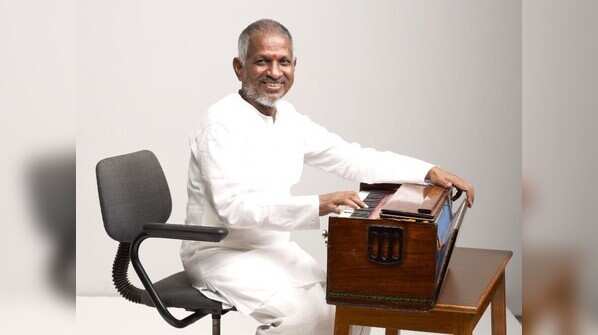 #45YearsOfIlayaraaja: Five landmark films of the musical maestro Ilayaraaja