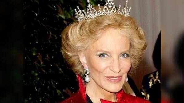 Princess Michael of Kent