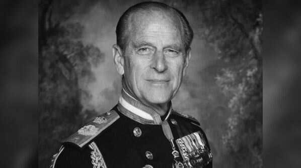 Prince Philip