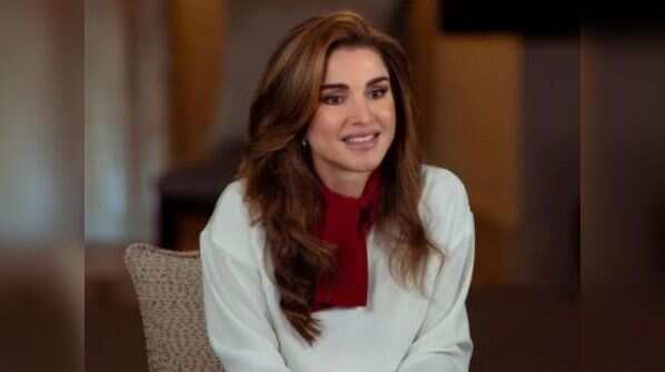 Queen Rania