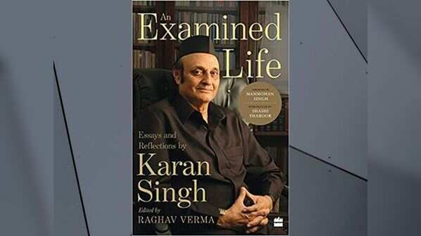 Dr Karan Singh