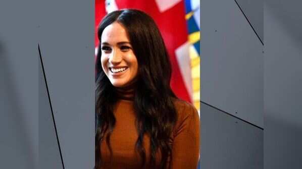 Meghan, Duchess of Sussex