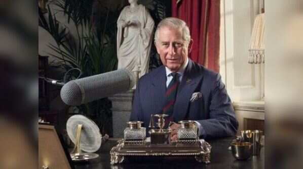 Prince Charles