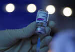 Two doses of the COVID-19 vaccine are essential to take