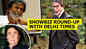 Showbiz round-up with Delhi Times
