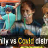 Article image for: Family bond: Importance of staying together in Covid times
