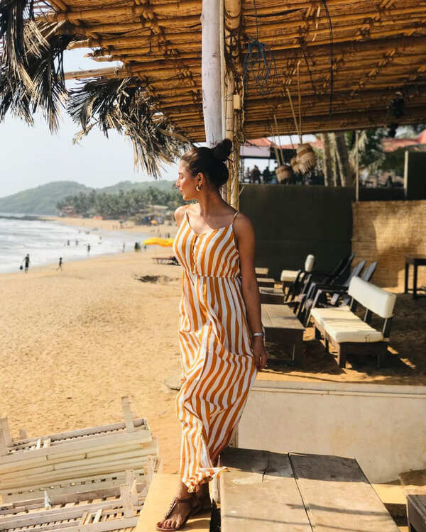 Rachel White Photos