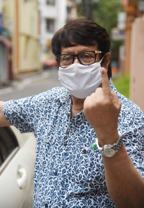 Ranjit Mallick Pictures