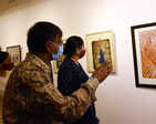 Government marks 'Rajasthan Day' with two exhibitions