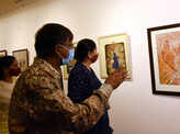 Government marks 'Rajasthan Day' with two exhibitions