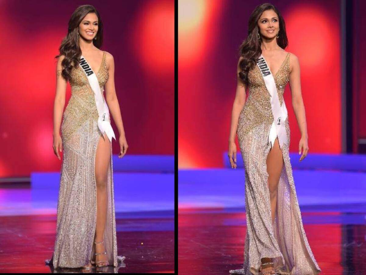 zuleyka rivera evening gown