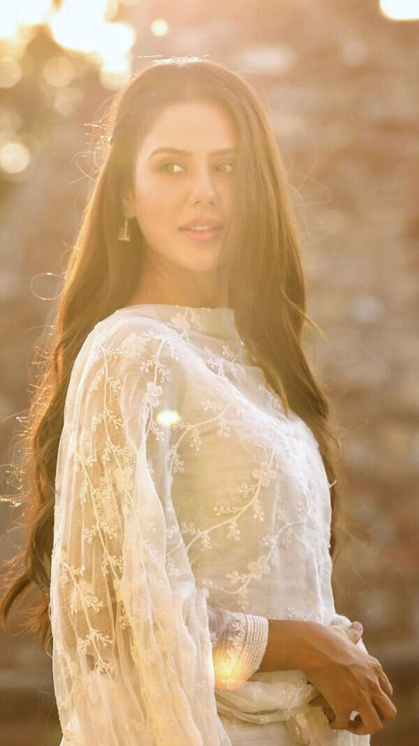 Sonam Bajwa