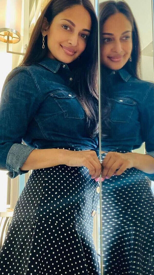 Rubina Bajwa Pictures