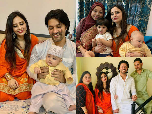 Anas Rashid Pictures