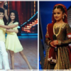 Was acting on your mind when you were participating in dance shows?