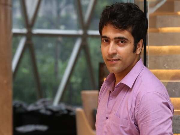 Abir Chatterjee