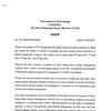 Bengal government issues notification on lockdown
