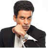 Article image for: Manoj Bajpayee is 'away from everyone, everywhere'