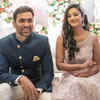 Article image for: Tina Phillip and Nikhil Sharma
