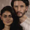 Article image for: Sreejita De and boyfriend Michael Blohm-Pape