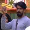 ​Rajeev's shocking eviction