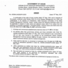Assam government issues fresh lockdown guidelines
