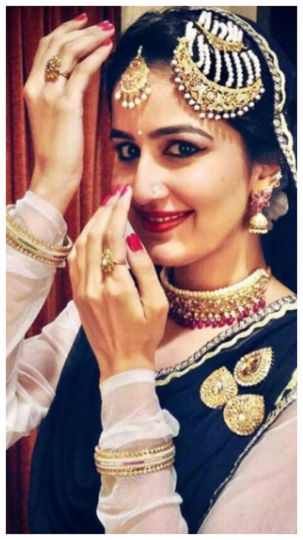 Vaidehi