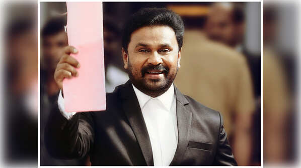 Kodathi Samaksham Balan Vakkeel