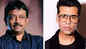 Ram Gopal Varma buries hatchet with Karan Johar, says he doesn't have problem with KJo