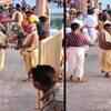 Article image for: Chandan Yatra of Lord Jagannath begins in Puri amid Covid-19 restrictions