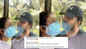 Shilpa Shetty Kundra shows what 'love in the time of corona' looks like as she posts a loved up pic with Raj Kundra with a glass wall between them