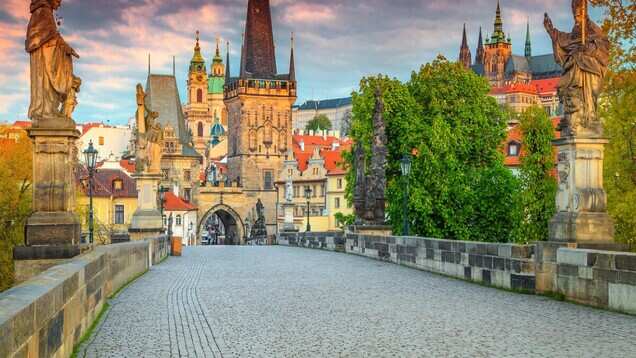 Czech Tourism set to lift restrictions off hotels and other accommodation options